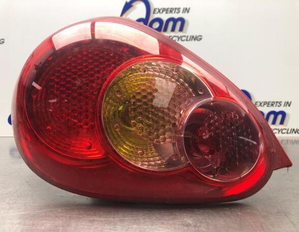 Combination Rearlight TOYOTA AYGO (_B1_)