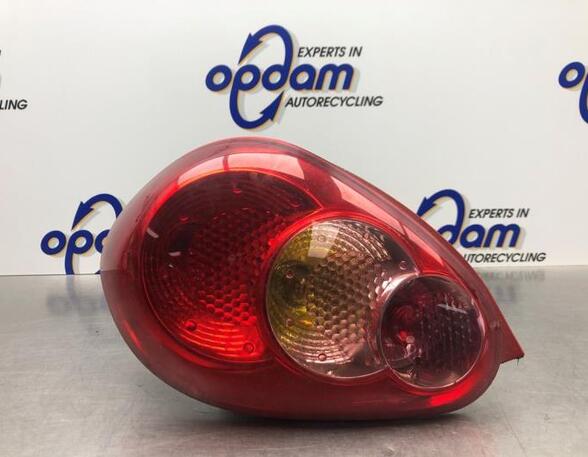 Combination Rearlight TOYOTA AYGO (_B1_)