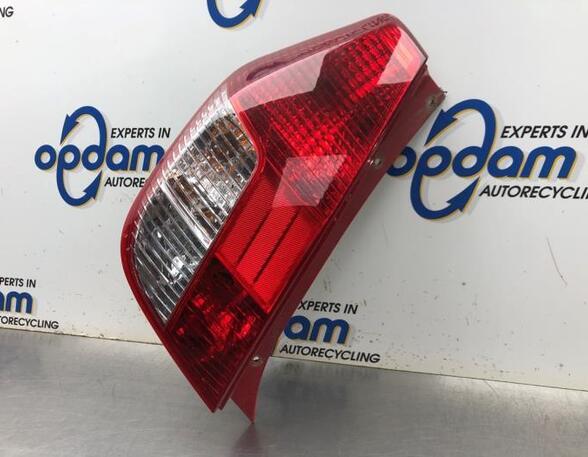 Combination Rearlight HYUNDAI i10 (PA)