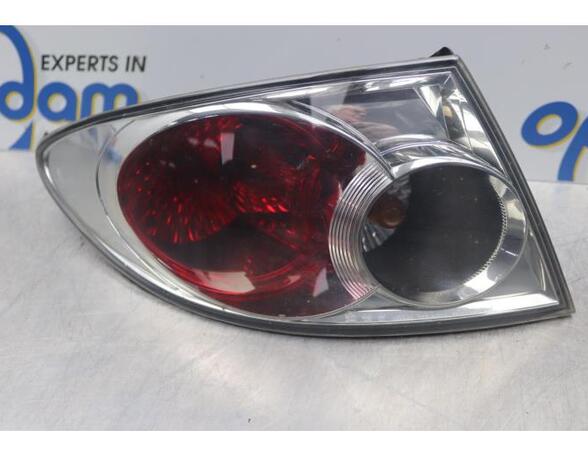 Combination Rearlight MAZDA 6 Hatchback (GG)