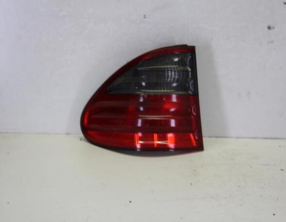 Combination Rearlight MERCEDES-BENZ E-CLASS T-Model (S210)