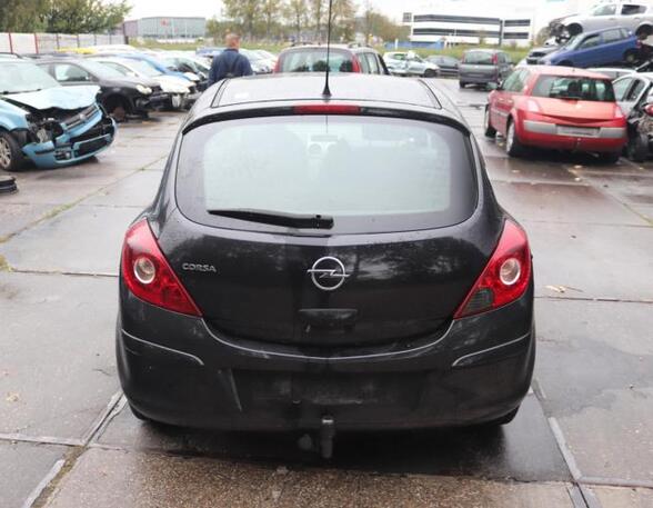 Achterlicht OPEL CORSA D (S07)