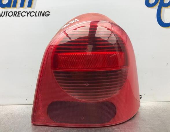 Combination Rearlight RENAULT TWINGO I (C06_)