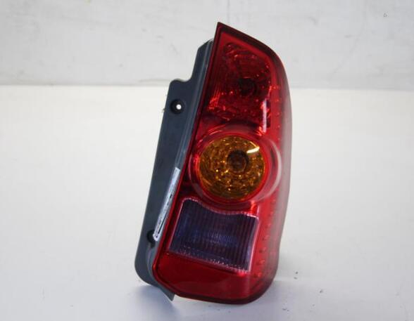 Combination Rearlight MITSUBISHI SPACE STAR MPV (DG_A)