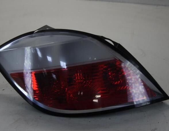 Combination Rearlight OPEL ASTRA H (A04)