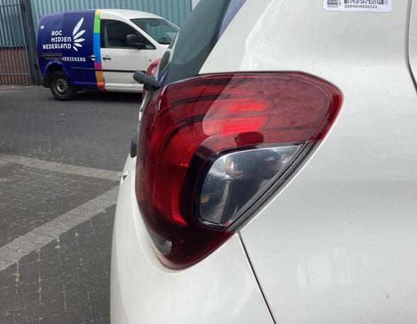 Rückleuchte rechts Peugeot 108  B001031180 P21060199