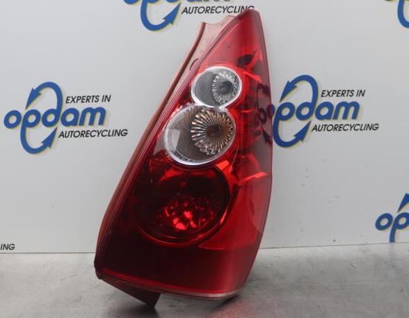 Combination Rearlight MAZDA 5 (CR19)