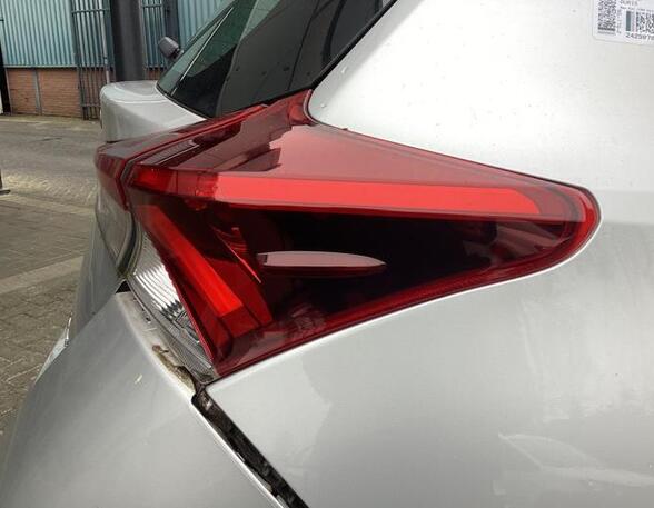 Combination Rearlight TOYOTA AURIS (_E18_), TOYOTA AURIS Estate (_E18_)