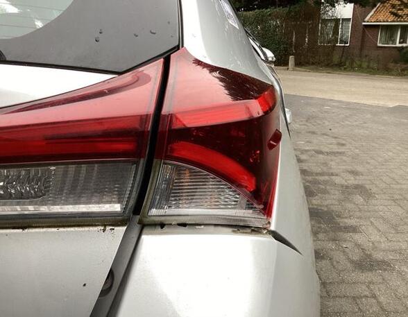 Combination Rearlight TOYOTA AURIS (_E18_), TOYOTA AURIS Estate (_E18_)