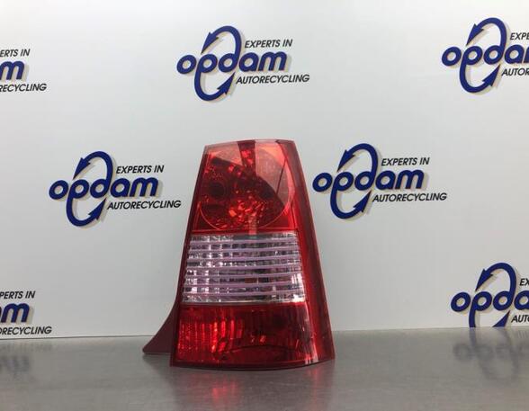 Combination Rearlight KIA PICANTO (SA)