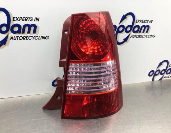 Combination Rearlight KIA PICANTO (SA)