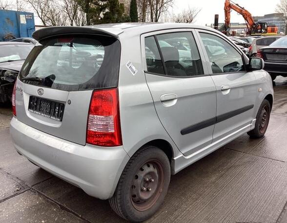 Rückleuchte rechts Kia Picanto BA 9240207610 P20571783