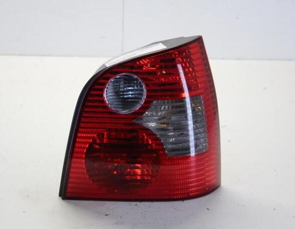 Combination Rearlight VW POLO (9N_), VW POLO Saloon (9A4, 9A2, 9N2, 9A6)