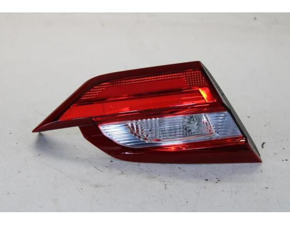 Combination Rearlight FORD FIESTA VII (HJ, HF), FORD FIESTA VII Van