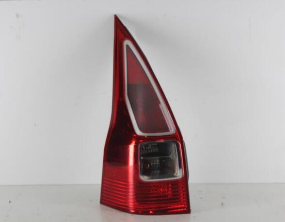 Combination Rearlight RENAULT MEGANE II Estate (KM0/1_)