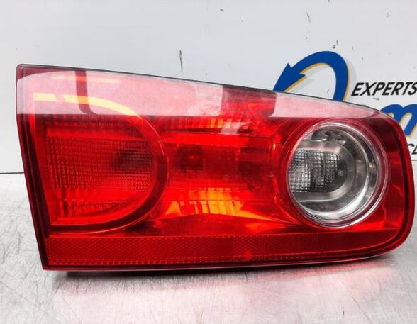 Combination Rearlight RENAULT LAGUNA II (BG0/1_)