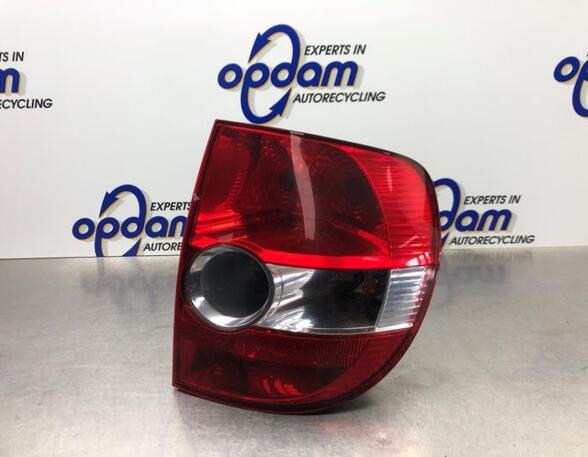 Combination Rearlight VW FOX Hatchback (5Z1, 5Z3, 5Z4)