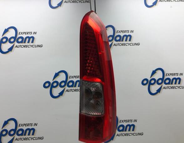 Combination Rearlight VOLVO V70 II (285), VOLVO XC70 CROSS COUNTRY (295)