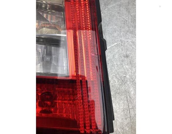 Combination Rearlight PEUGEOT PARTNER Box Body/MPV (5_, G_), PEUGEOT PARTNER MPV (5_, G_)