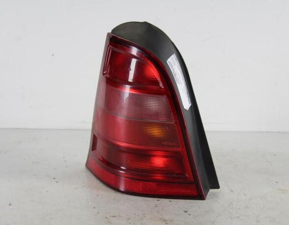 Combination Rearlight MERCEDES-BENZ A-CLASS (W168)