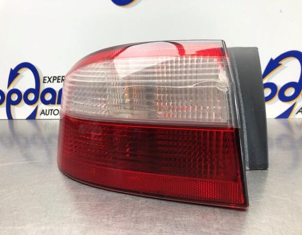 Combination Rearlight RENAULT LAGUNA II (BG0/1_)