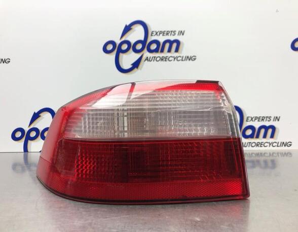 Combination Rearlight RENAULT LAGUNA II (BG0/1_)