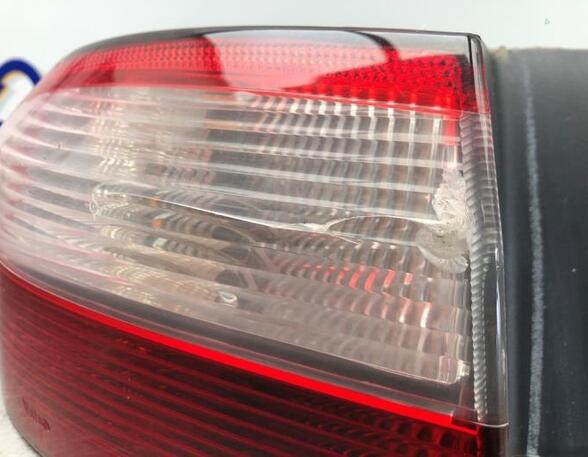 Combination Rearlight RENAULT LAGUNA II (BG0/1_)