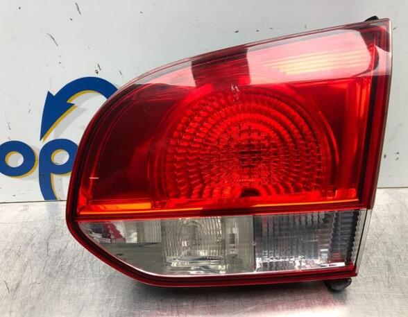 Combination Rearlight VW GOLF VI (5K1), VW GOLF VI Van (5K1_), VW GOLF VAN VI Variant (AJ5), VW GOLF V (1K1)