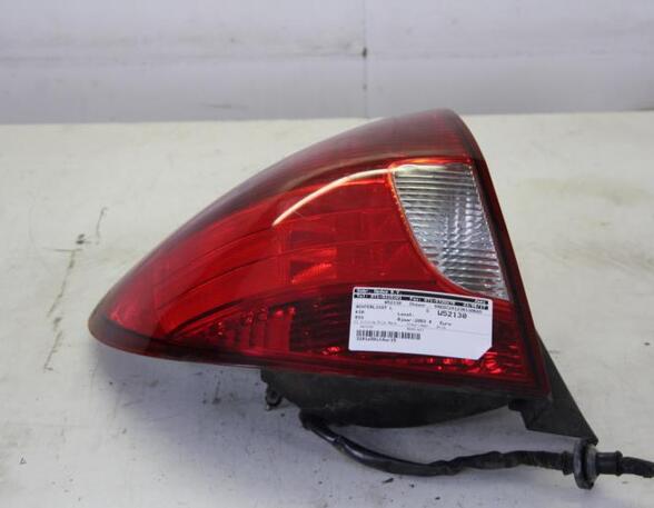 Combination Rearlight KIA RIO Hatchback (DC)