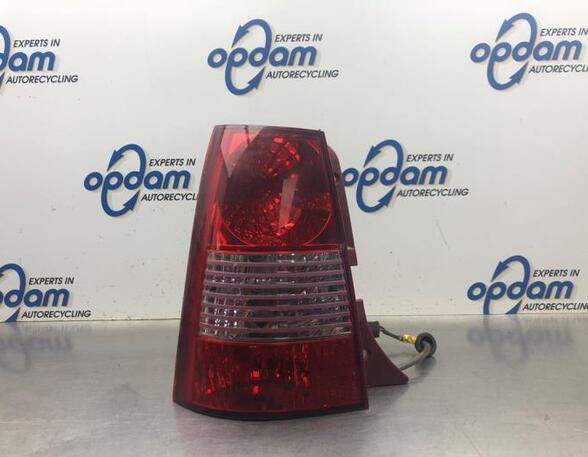 Combination Rearlight KIA PICANTO (SA)