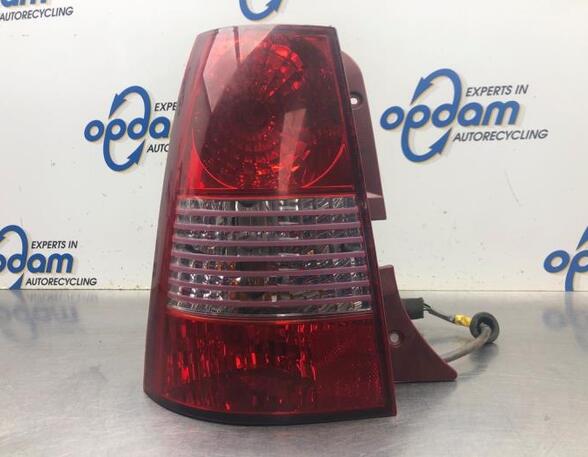 Combination Rearlight KIA PICANTO (SA)