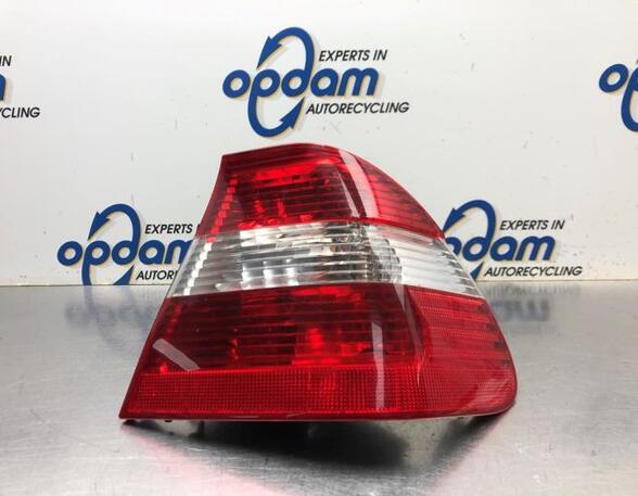 Combination Rearlight BMW 3 (E46)