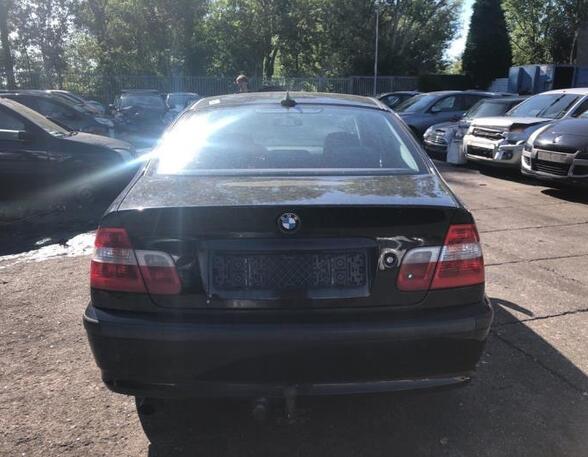 Combination Rearlight BMW 3 (E46)