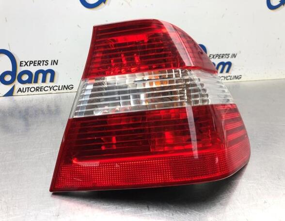 Combination Rearlight BMW 3 (E46)