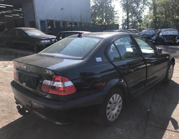 Rückleuchte rechts BMW 3er E46 63216946534 P19260275