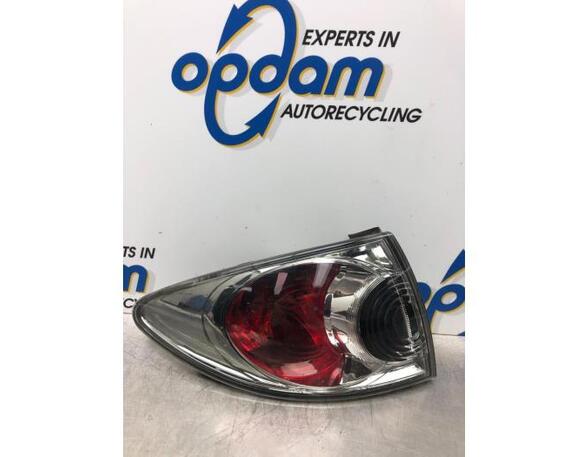 Combination Rearlight MAZDA 6 Station Wagon (GY)