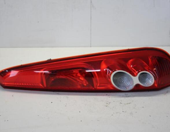 Combination Rearlight FORD FIESTA V (JH_, JD_), FORD FIESTA V Van