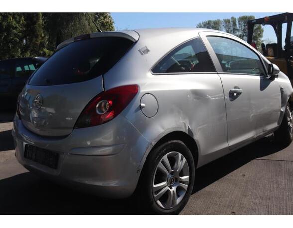 Achterlicht OPEL CORSA D (S07)