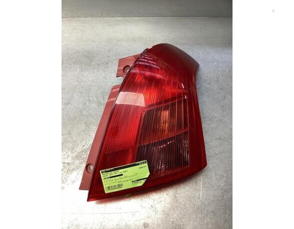 Combination Rearlight SUZUKI SWIFT III (MZ, EZ)