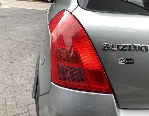 Combination Rearlight SUZUKI SWIFT III (MZ, EZ)