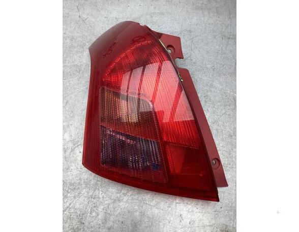 Combination Rearlight SUZUKI SWIFT III (MZ, EZ)