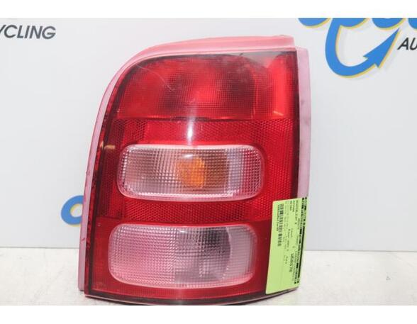 Combination Rearlight NISSAN MICRA II (K11)