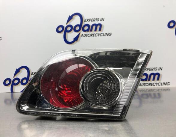 Combination Rearlight MAZDA 6 Hatchback (GG)