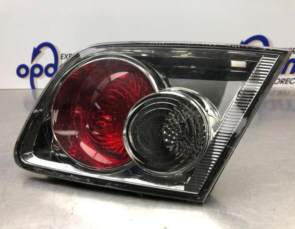 Combination Rearlight MAZDA 6 Hatchback (GG)