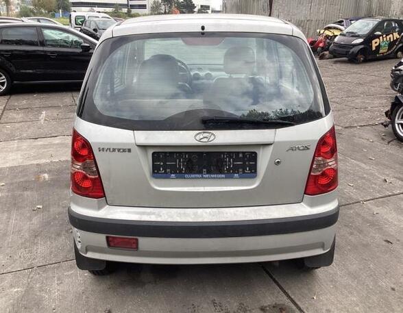 Combination Rearlight HYUNDAI ATOS (MX), HYUNDAI ATOS PRIME (MX)