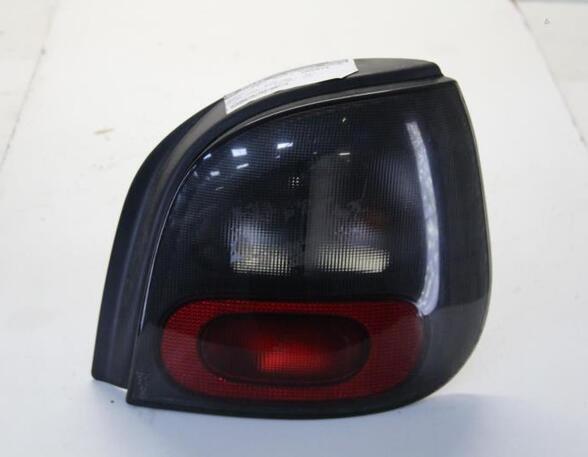 Combination Rearlight RENAULT MEGANE Scenic (JA0/1_), RENAULT SCÉNIC I MPV (JA0/1_, FA0_)