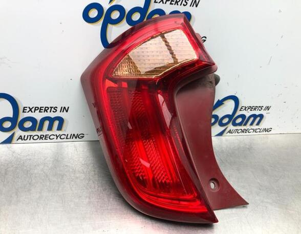 Combination Rearlight KIA PICANTO (TA), KIA PICANTO (JA)