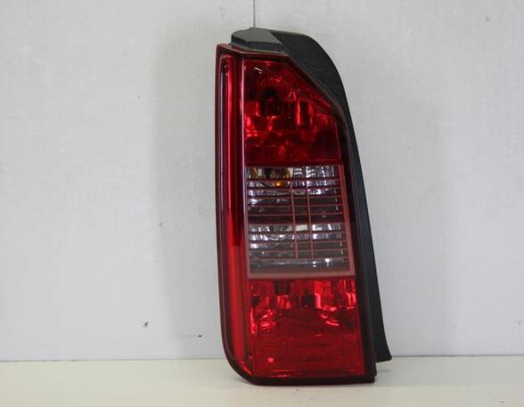 Combination Rearlight FIAT IDEA (350_), LANCIA MUSA (350_)