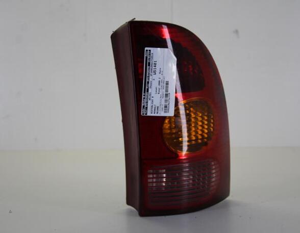 Combination Rearlight RENAULT MEGANE I Grandtour (KA0/1_)