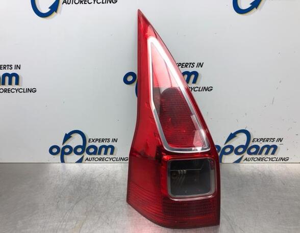 Combination Rearlight RENAULT MEGANE II Estate (KM0/1_)